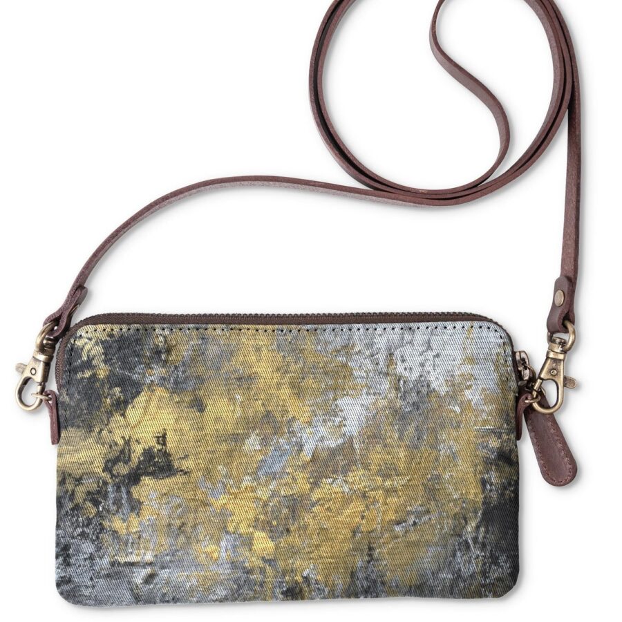 BORN EMOTIONS-BAG | Studio Nafay