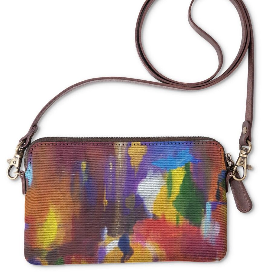 Water and Fire bag | Studio Nafay