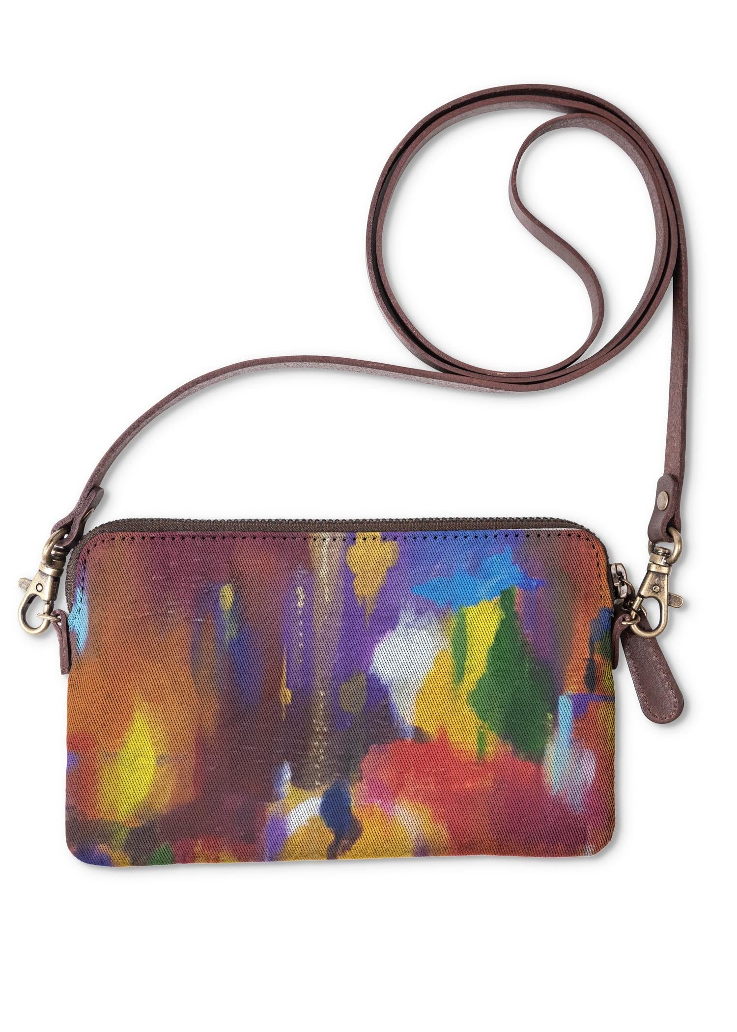 Water and Fire bag | Studio Nafay