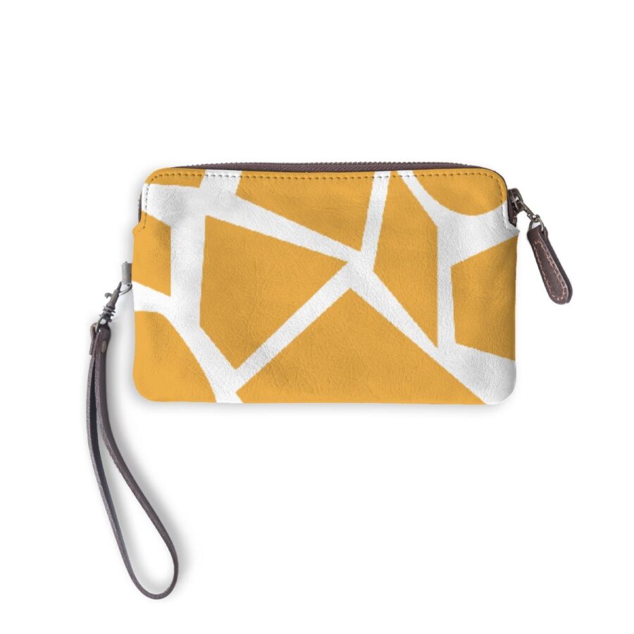 Bag Giraffe Blocks gold | Studio Nafay
