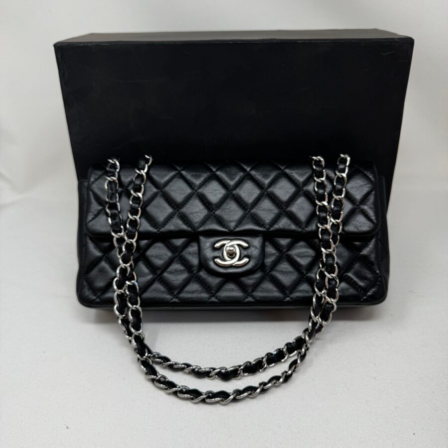 CHANEL Bags Chanel Classic Medium Double Flap Bag Nwots B | Studio Nafay