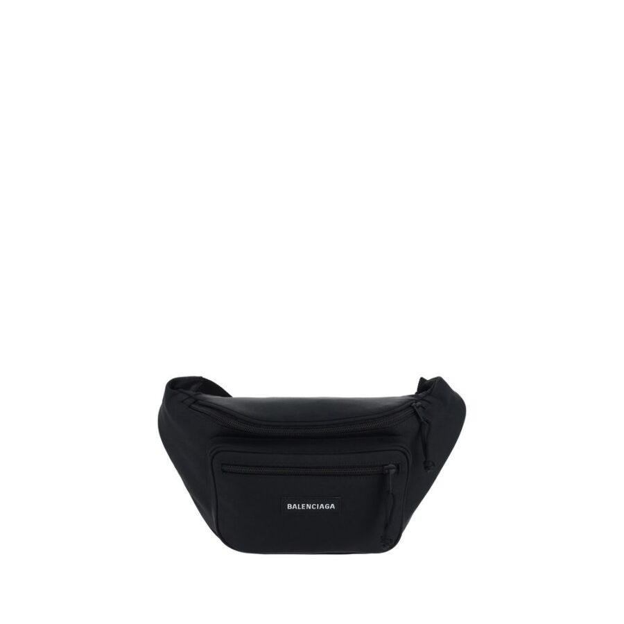Balenciaga Explorer Fanny Pack | Studio Nafay