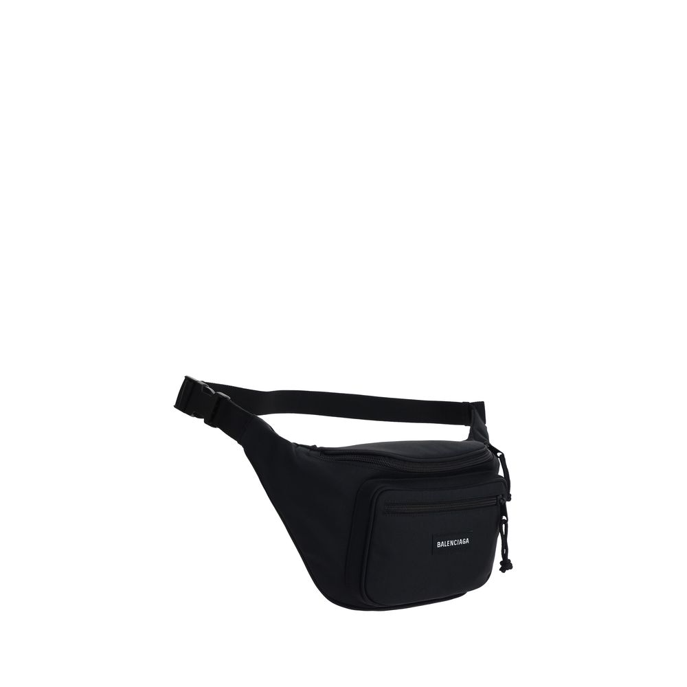 Balenciaga Explorer Fanny Pack - Product Image 2