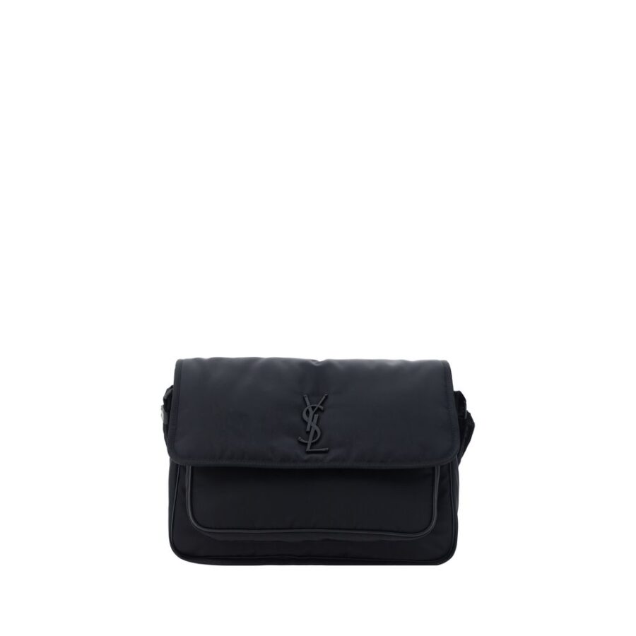 Saint Laurent Niki Camera Shoulder Bag | Studio Nafay
