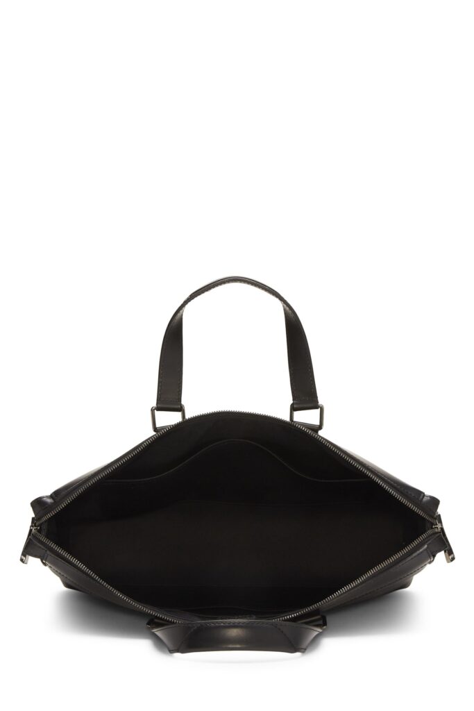 Louis Vuitton, Monogram Eclipse Explorer, Black - Product Image 2