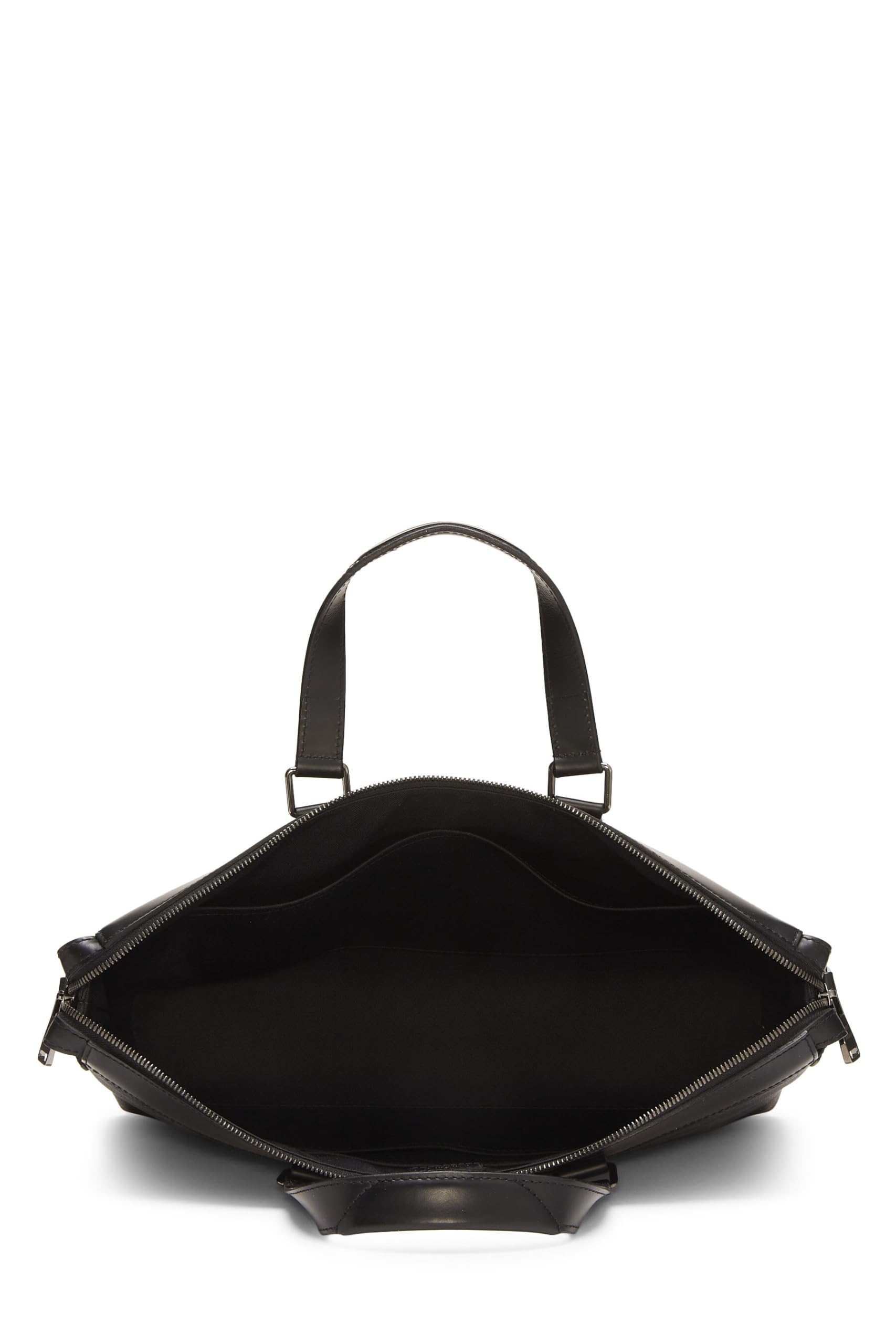 Louis Vuitton, Monogram Eclipse Explorer, Black
