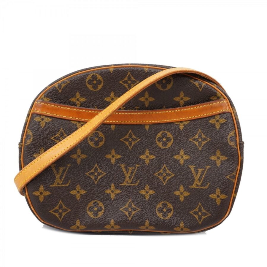 Louis Vuitton Shoulder Bag | Studio Nafay