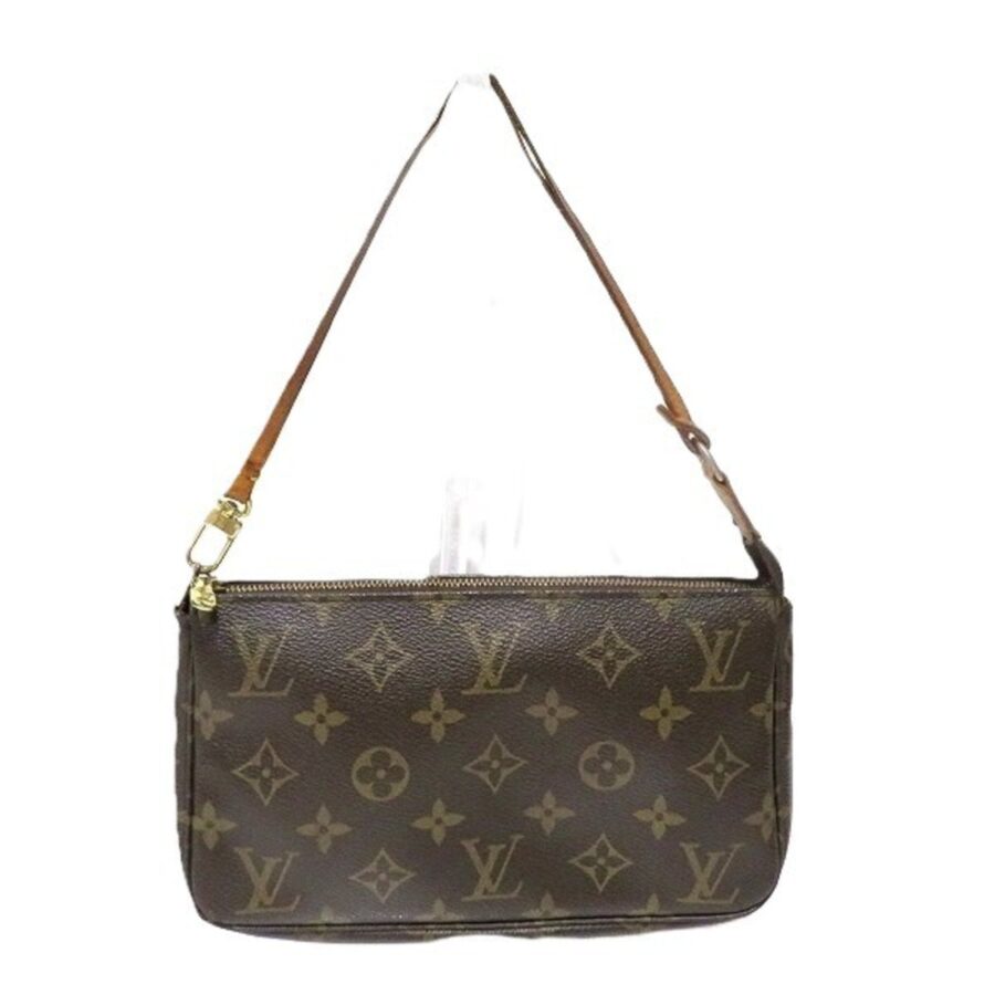 Louis Vuitton Shoulder Bag | Studio Nafay