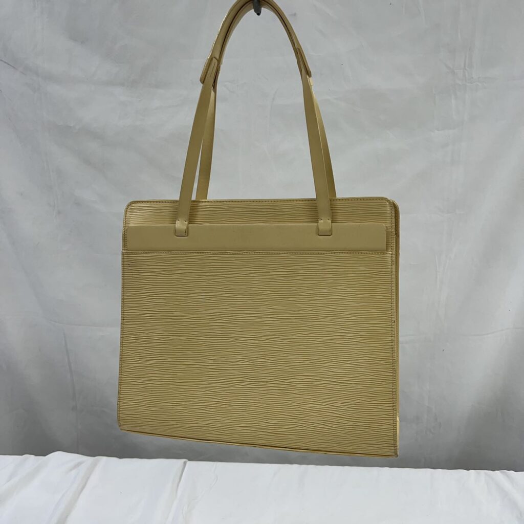 LOUIS VUITTONEpi Croisette Bag - Product Image 2