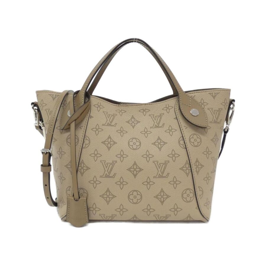 Louis Vuitton Mahina Hina PM Bag | Studio Nafay