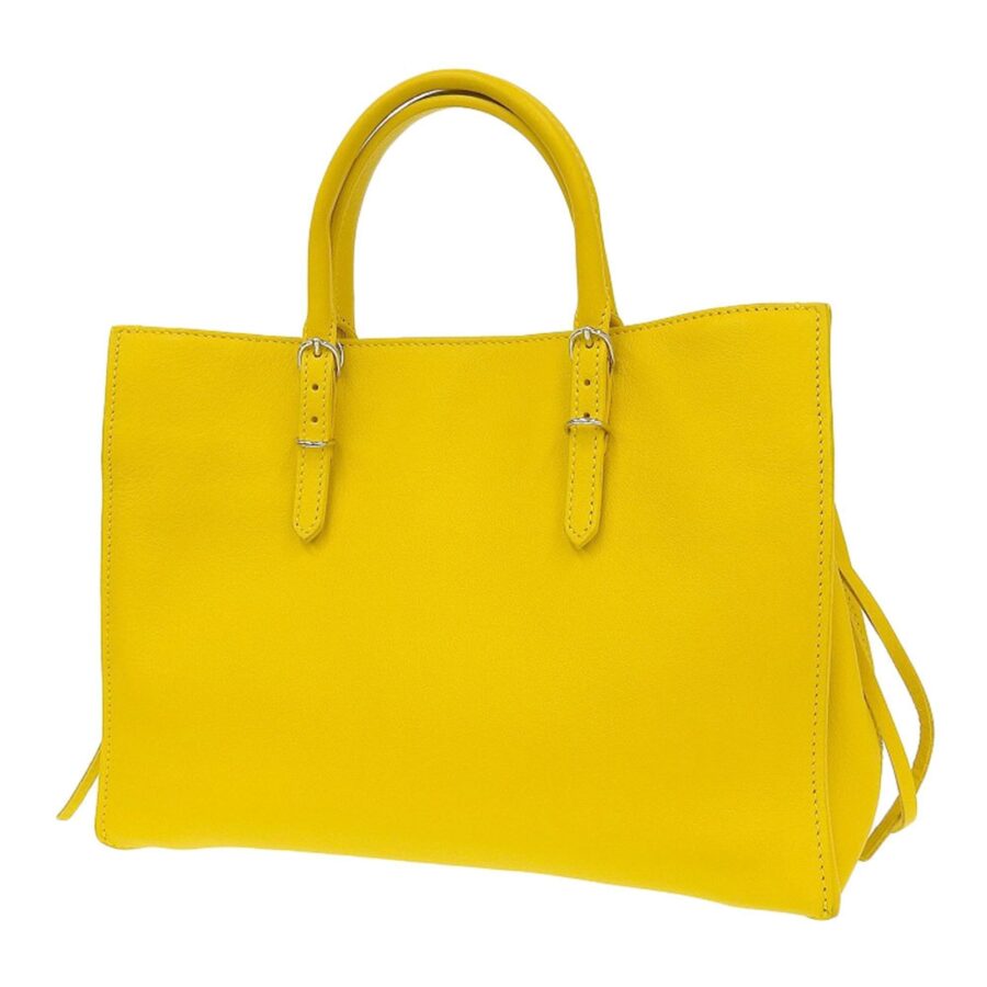 BALENCIAGA Papier Handbag | Studio Nafay