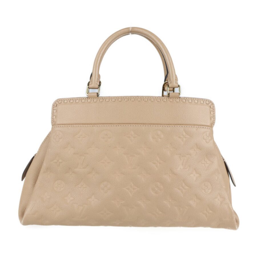 LOUIS VUITTON Vosges Handbag | Studio Nafay