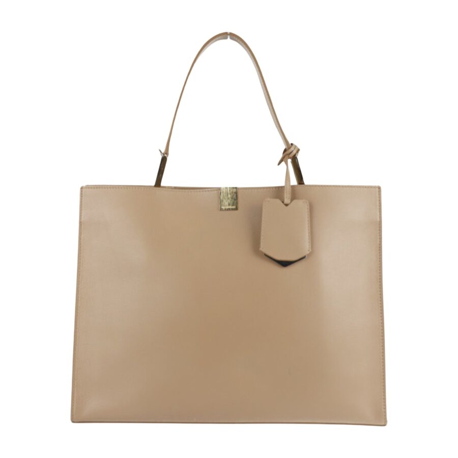 BALENCIAGA Dix Handbag | Studio Nafay