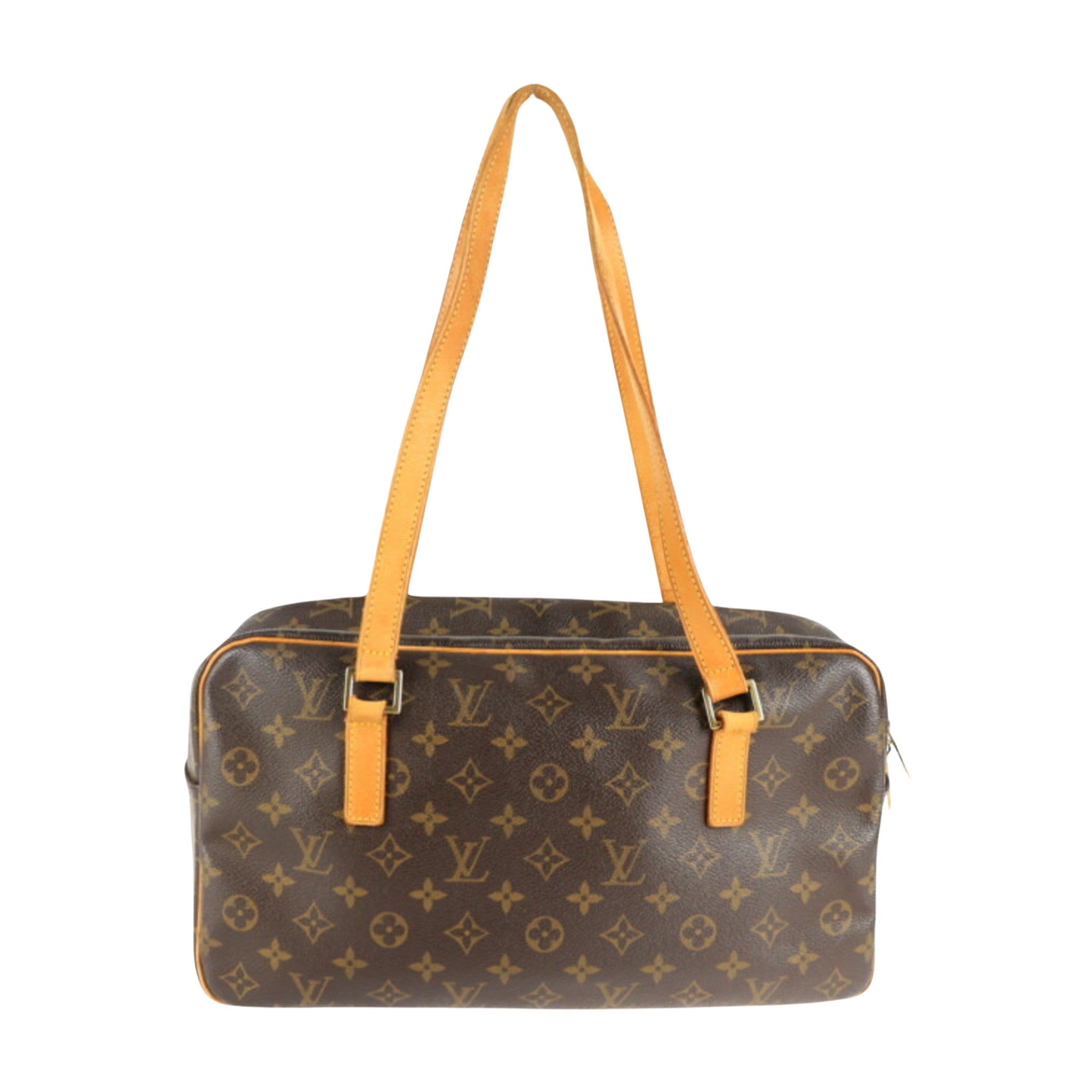 LOUIS VUITTON Cite Shoulder Bag