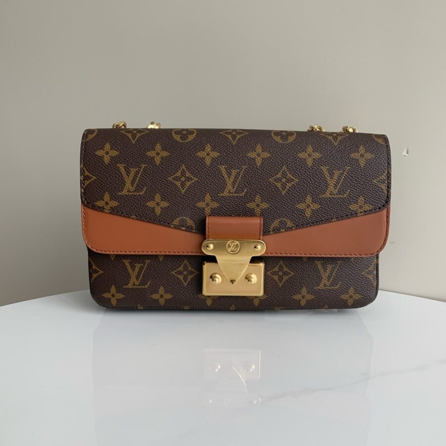 LOUIS VUITTONShoulder Bag | Studio Nafay