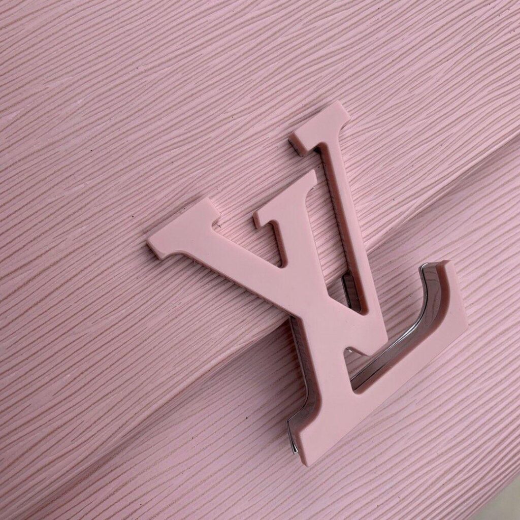 Louis Vuitton POCHETTE GRENELLE - Product Image 2