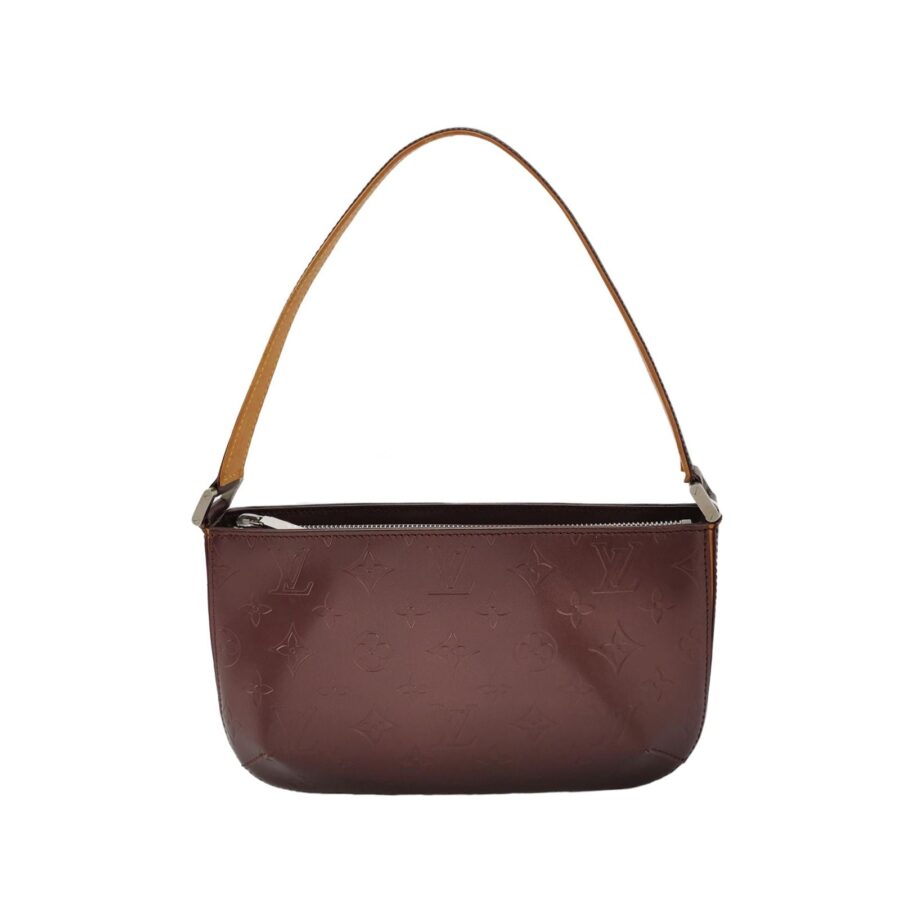 Louis Vuitton Fowler Hobo Shoulder Bag 250430781173346 | Studio Nafay