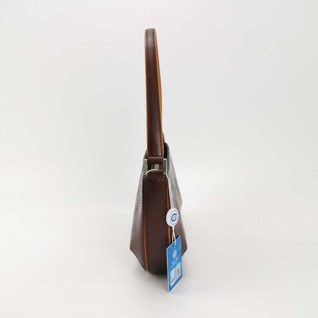 Louis Vuitton Fowler Hobo Shoulder Bag 250430781173346 - Product Image 2