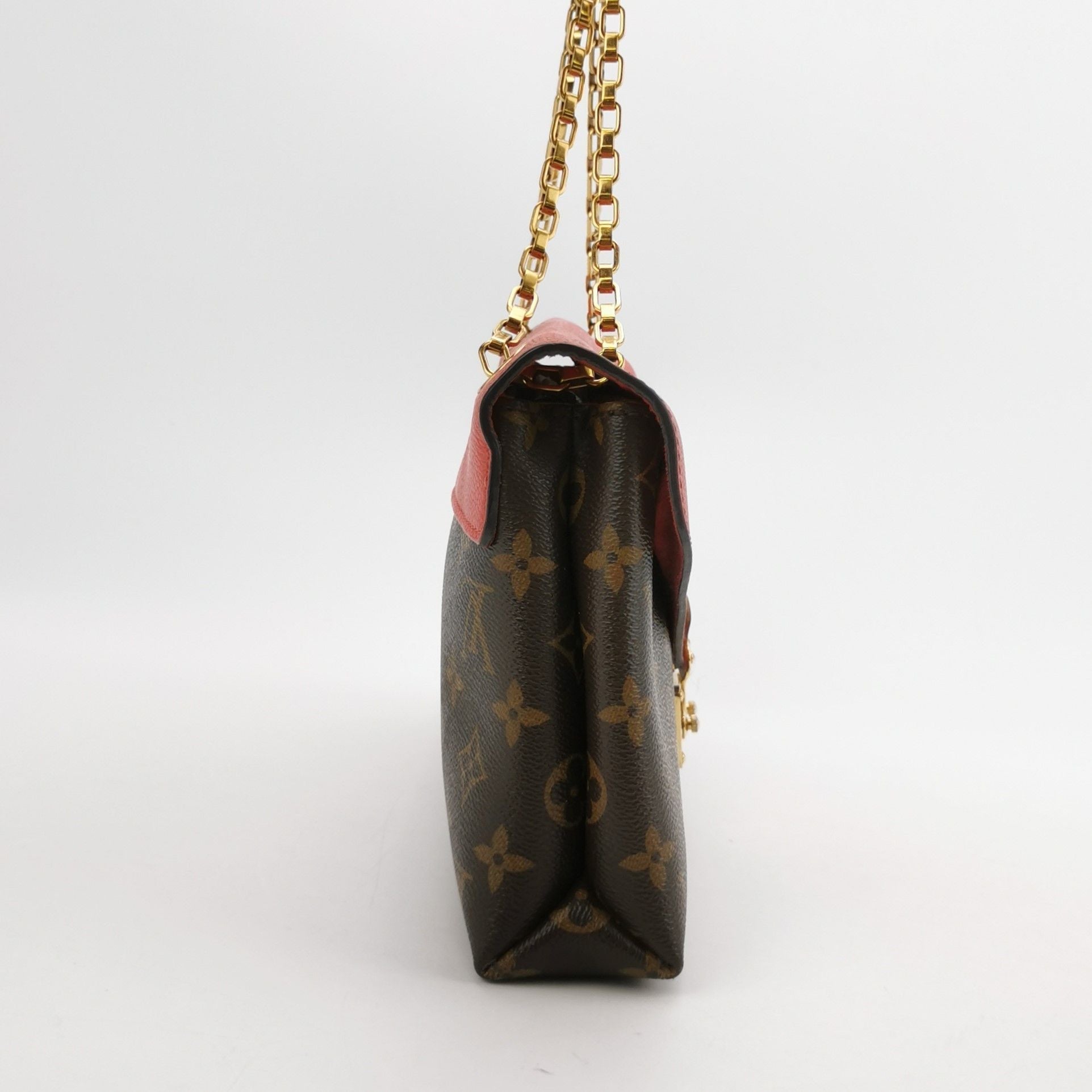 Louis Vuitton PALLAS Legend Bag Large Size 250106781013117