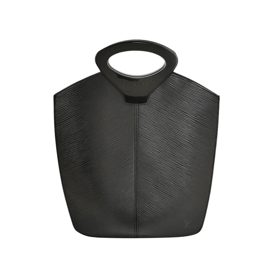 Louis Vuitton Noctambule Leather Solid Handbag 24122378994173 | Studio Nafay