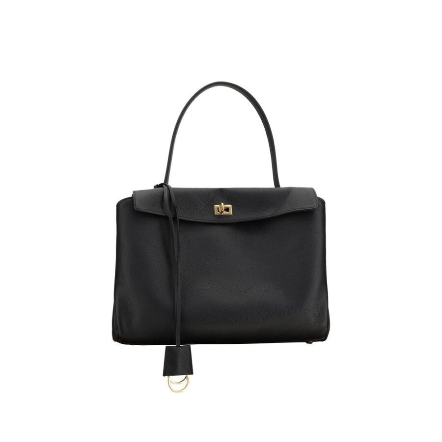 Balenciaga Rodeo Shoulder Bag | Studio Nafay