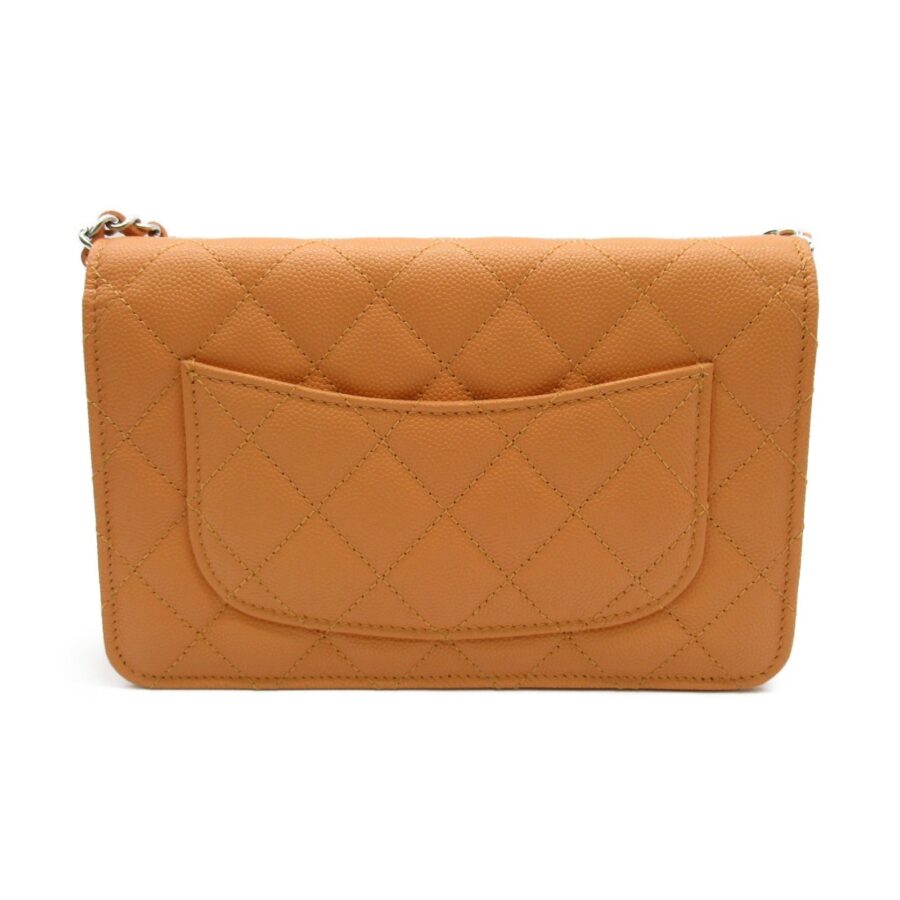 Chanel Pink Elegant Handbag | Studio Nafay