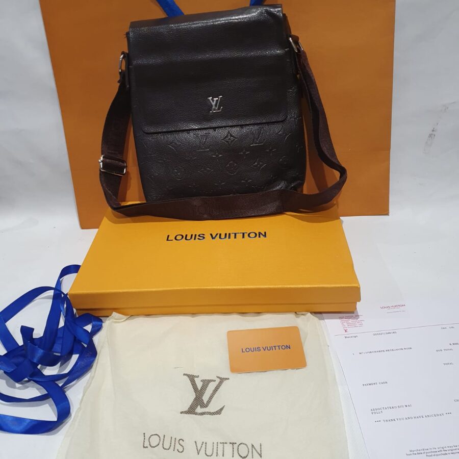 Louis Vuitton Crossbody Bag | Studio Nafay