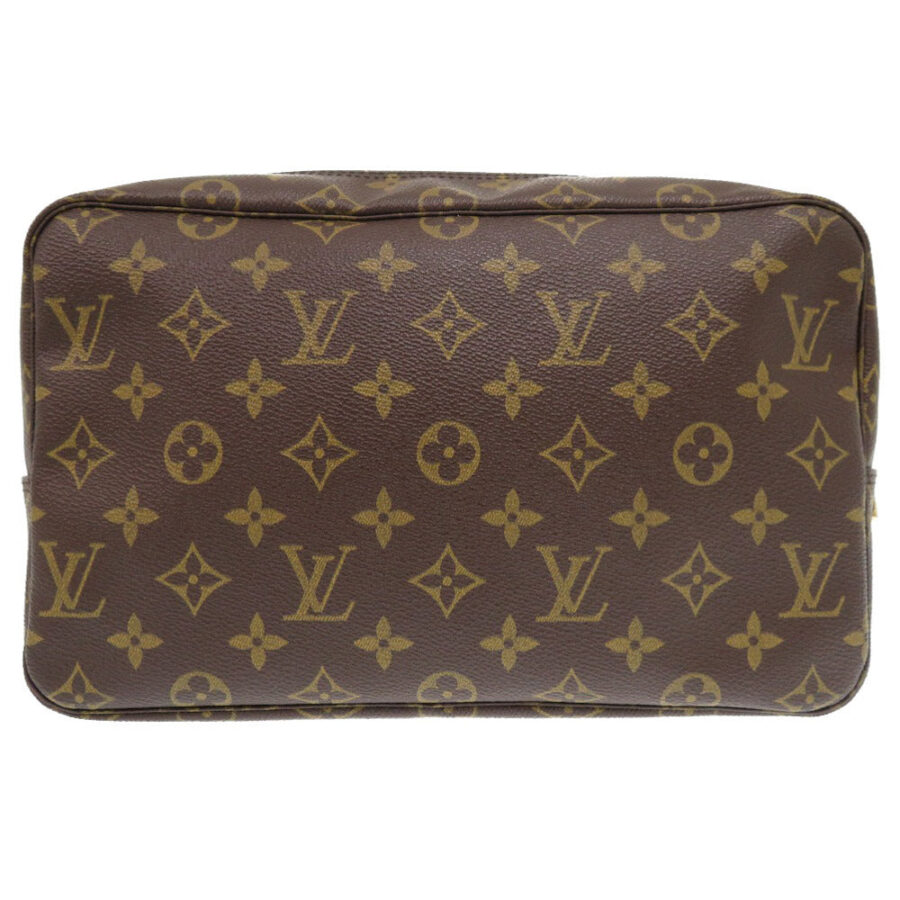 LOUIS VUITTON business bag Monogram canvas Brown Monogram Truth Cracking Ty 28 mens | Studio Nafay