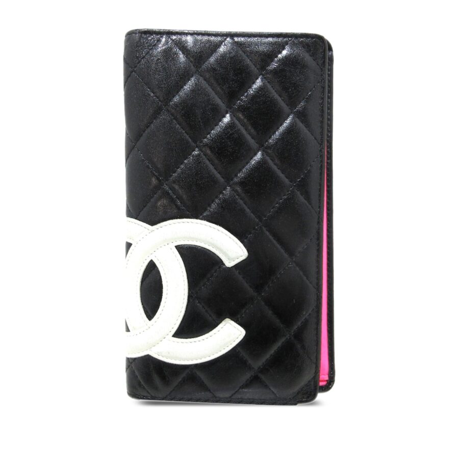 Chanel Leather Handbag Style 153 | Studio Nafay