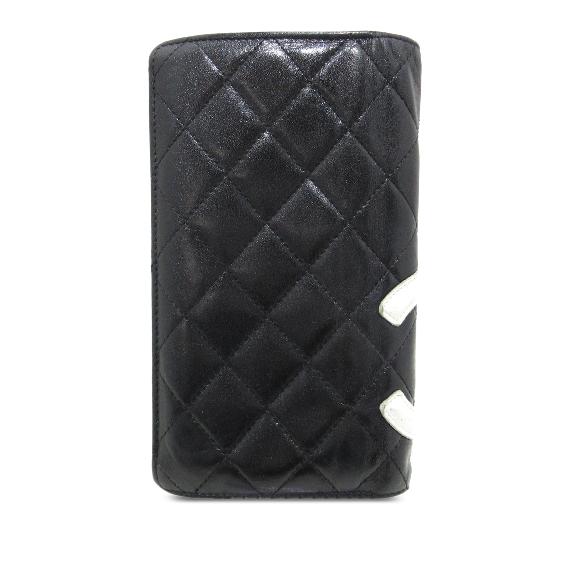 Chanel Leather Handbag Style 153