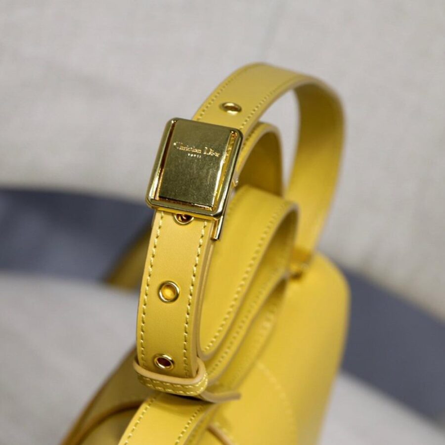 DIOR 30 MONTAIGNE BAG | Studio Nafay