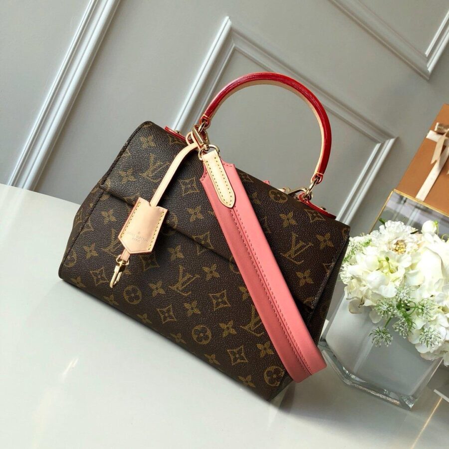 Louis Vuitton CLUNY BB | Studio Nafay