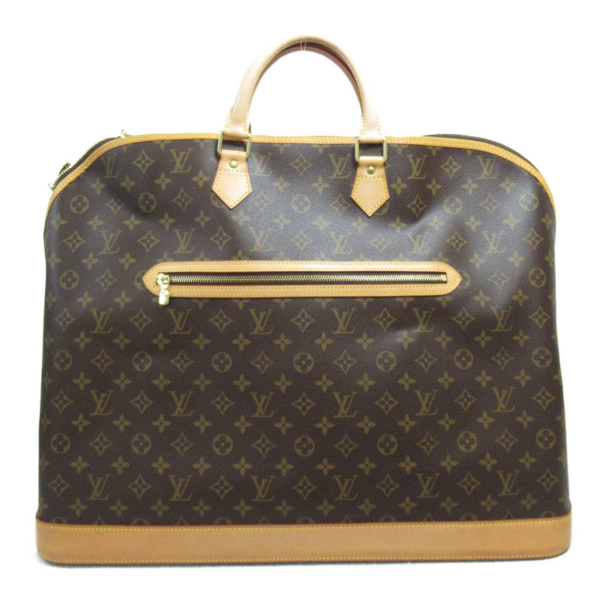Louis Vuitton Monogram Handbag