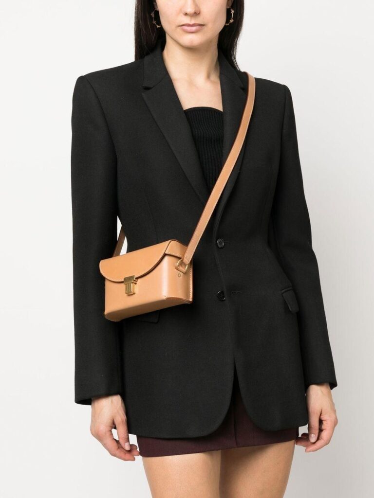 YSL BO S SAC BOITES MASOIL C/V - Product Image 2
