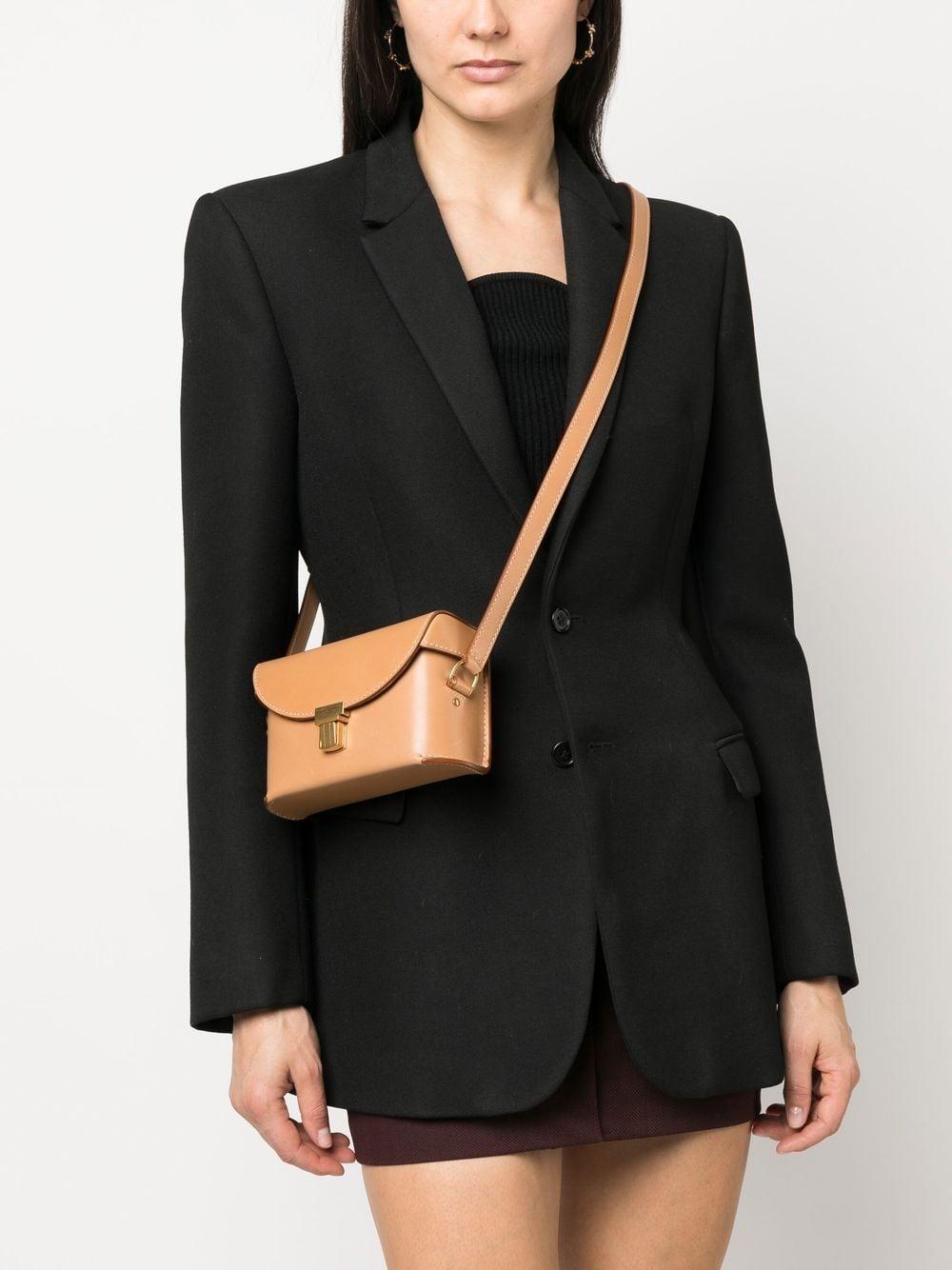 YSL BO S SAC BOITES MASOIL C/V