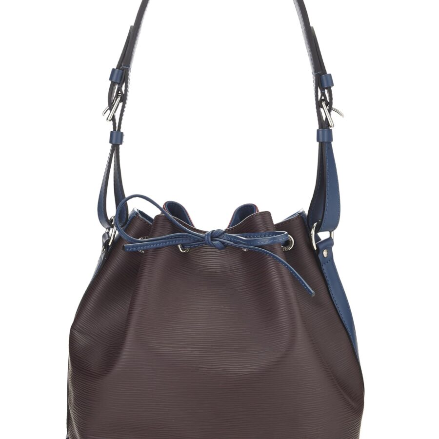 Louis Vuitton, Multicolored Epi Noé Petite, Multi | Studio Nafay