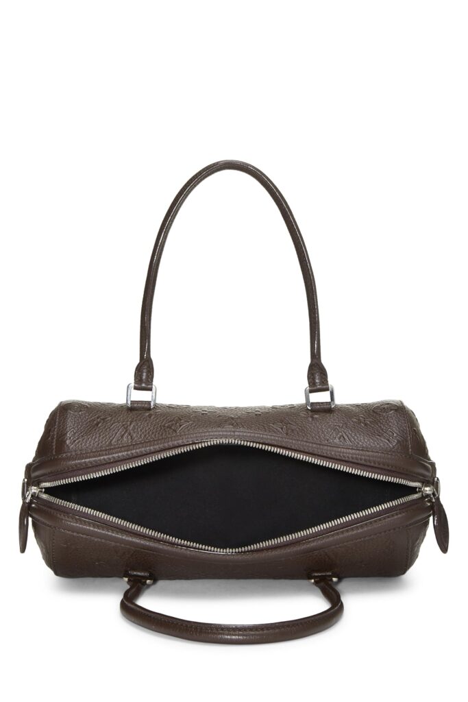 Louis Vuitton, Brown Monogram Revelation Neo Papillon PM, Brown - Product Image 2