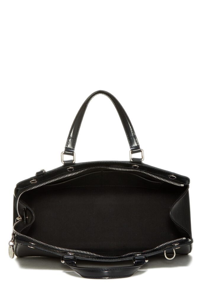 Louis Vuitton, Black Electric Epi Brea MM, Black - Product Image 2