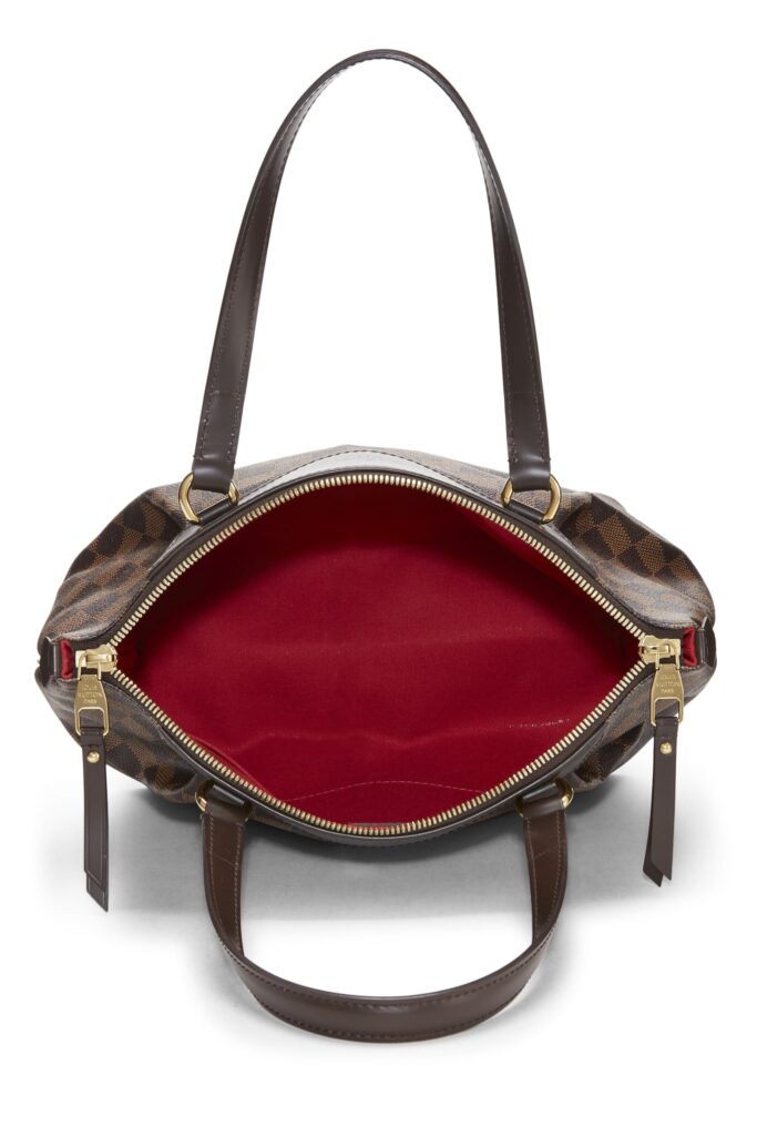 Louis Vuitton, Damier Ebene Westminster GM, Brown - Product Image 2