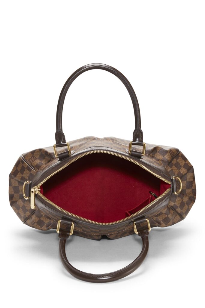 Louis Vuitton, Damier Ebene Trevi PM, Brown - Product Image 2
