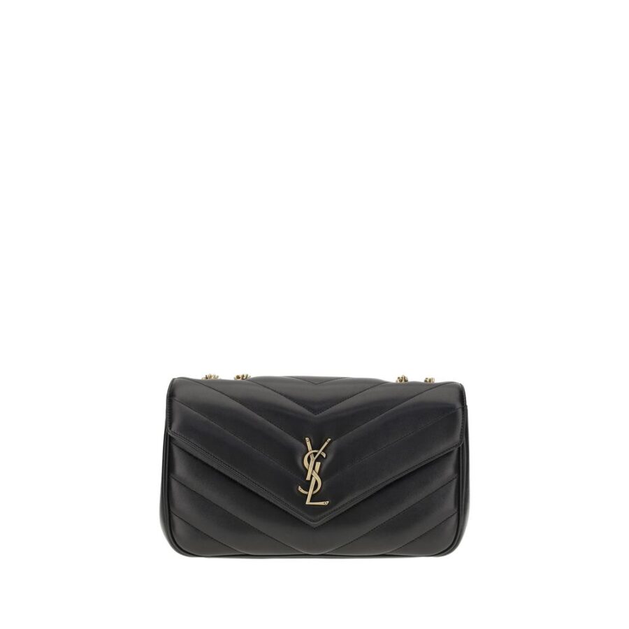 Saint Laurent LouLou Shoulder Bag | Studio Nafay