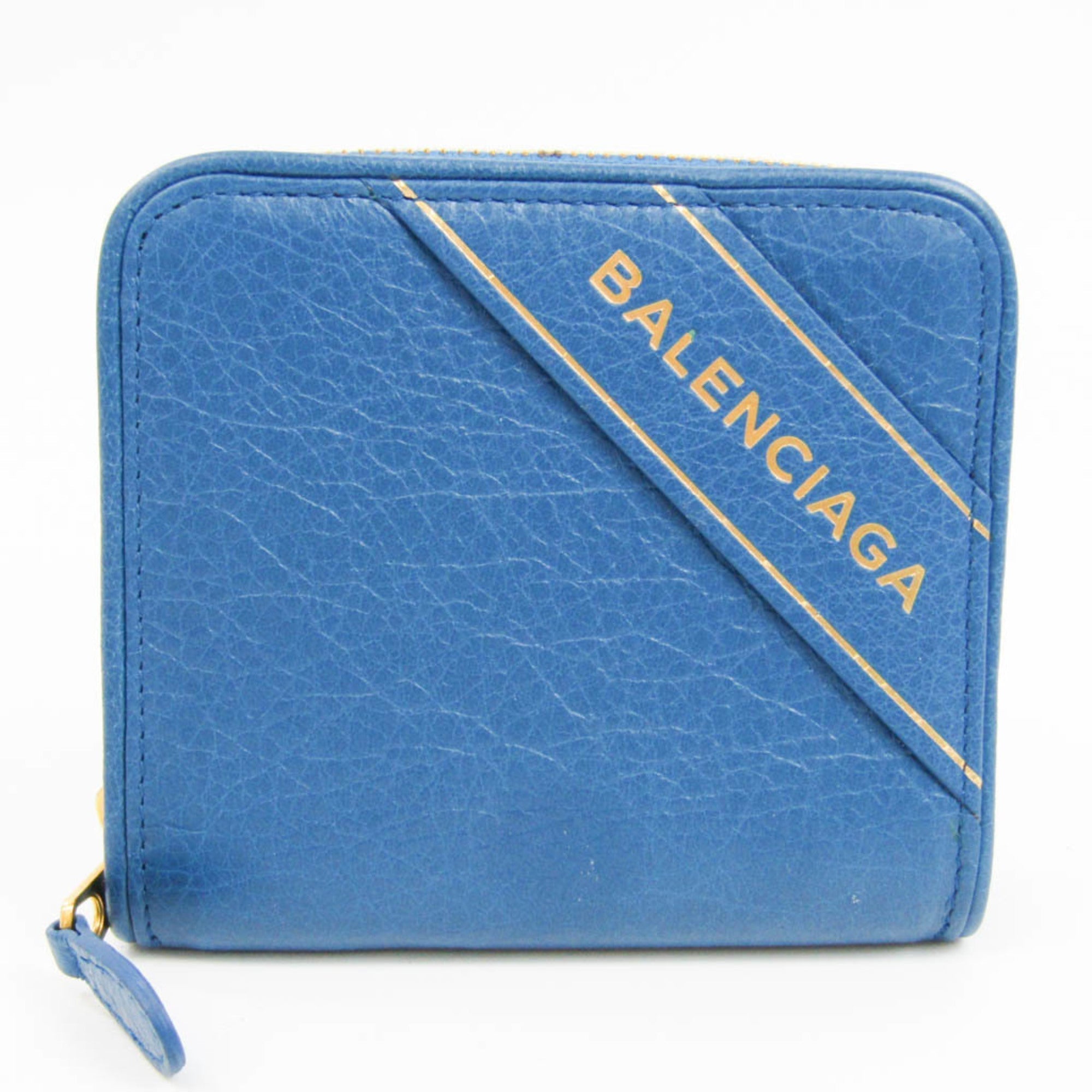 BALENCIAGA Wallet | Studio Nafay