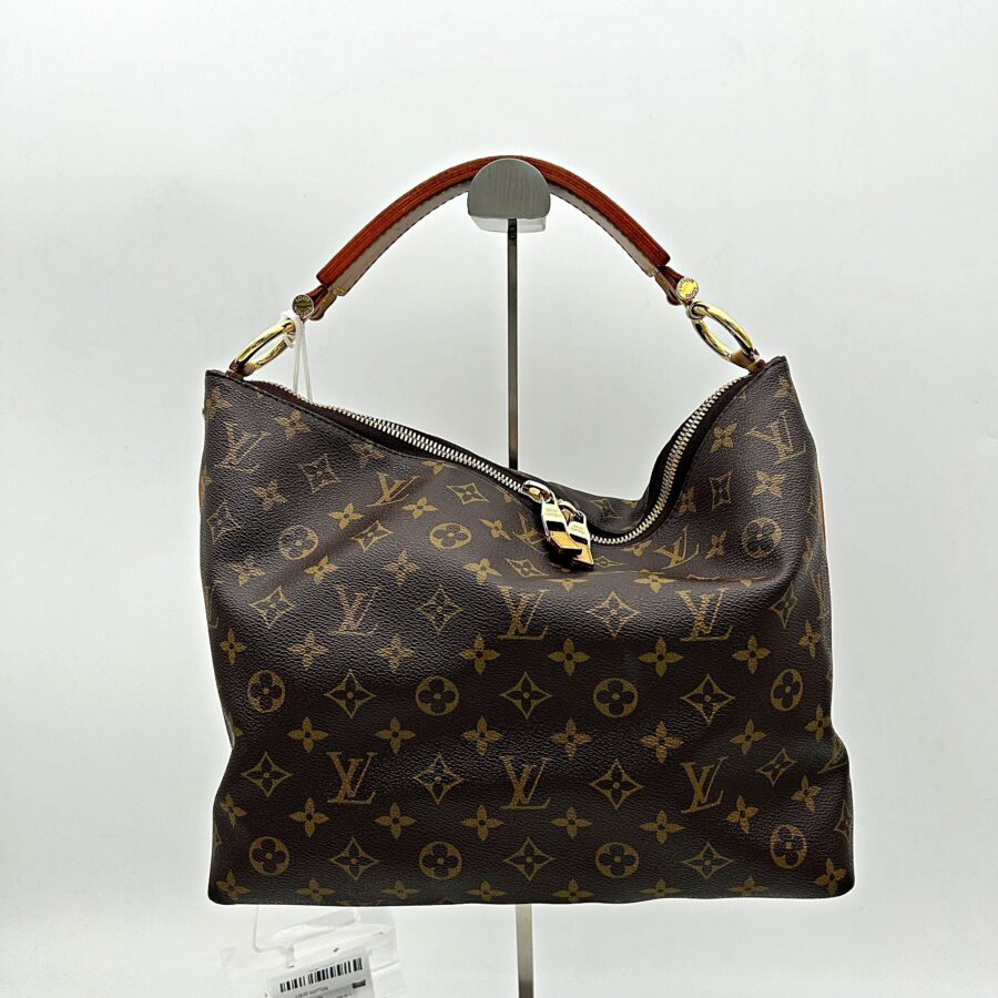 Louis Vuitton Bags Louis Vuitton Sully Pm Monogram Shoulder Bag | Studio Nafay