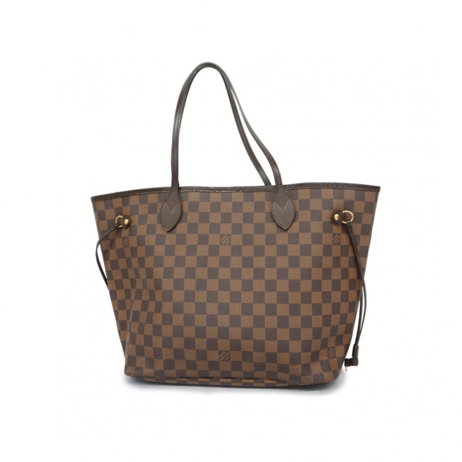 Louis Vuitton Tote Bag | Studio Nafay