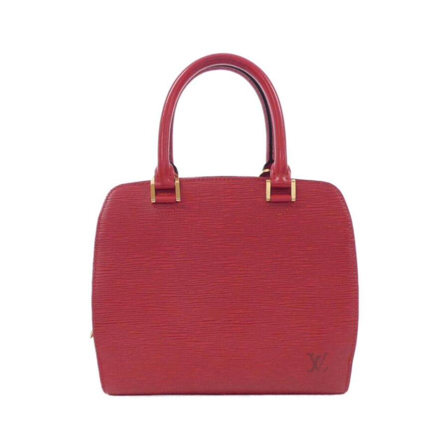 Louis Vuitton Epiphone Bag | Studio Nafay