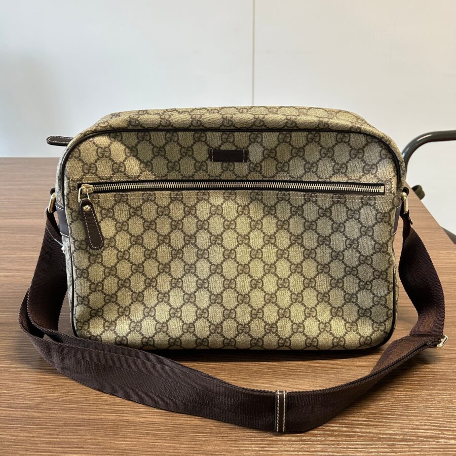 Gucci Bags Gucci Abbey Shoulder Bag | Studio Nafay