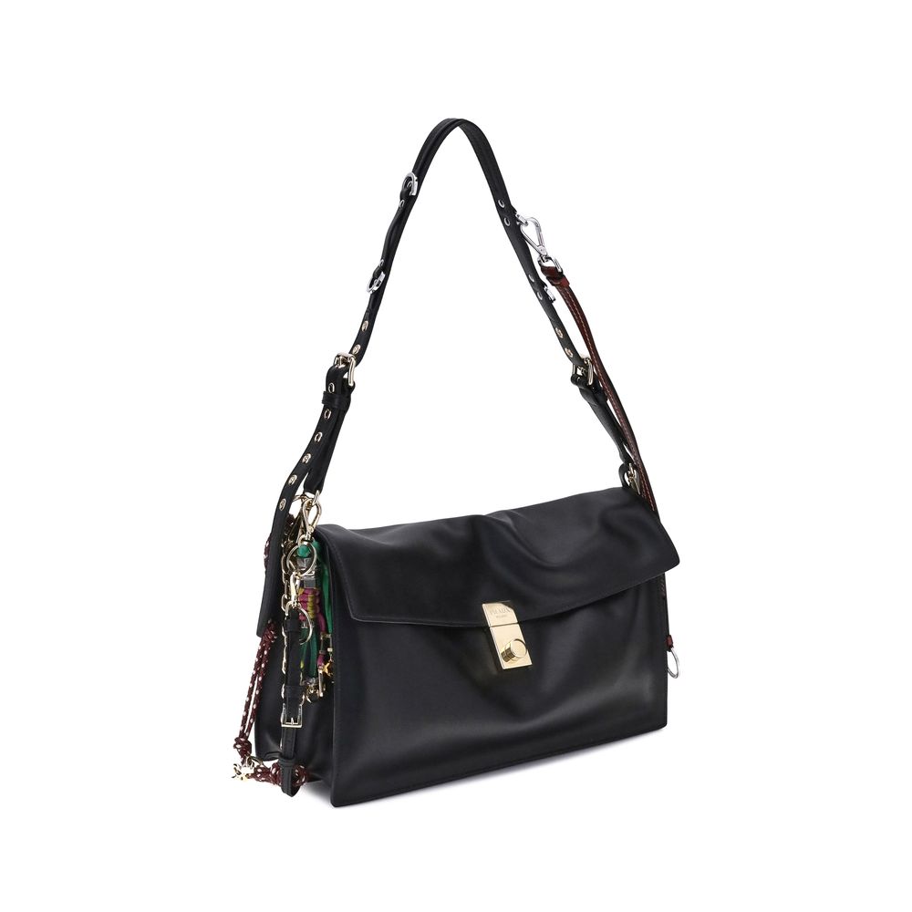 Prada Large Soft Sound Shoulder Bag - Product Image 2