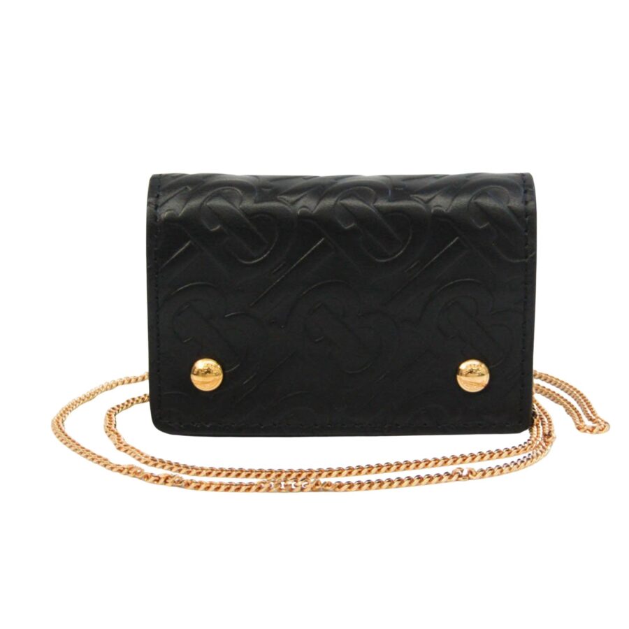 Burberry Shoulder Bag | Studio Nafay