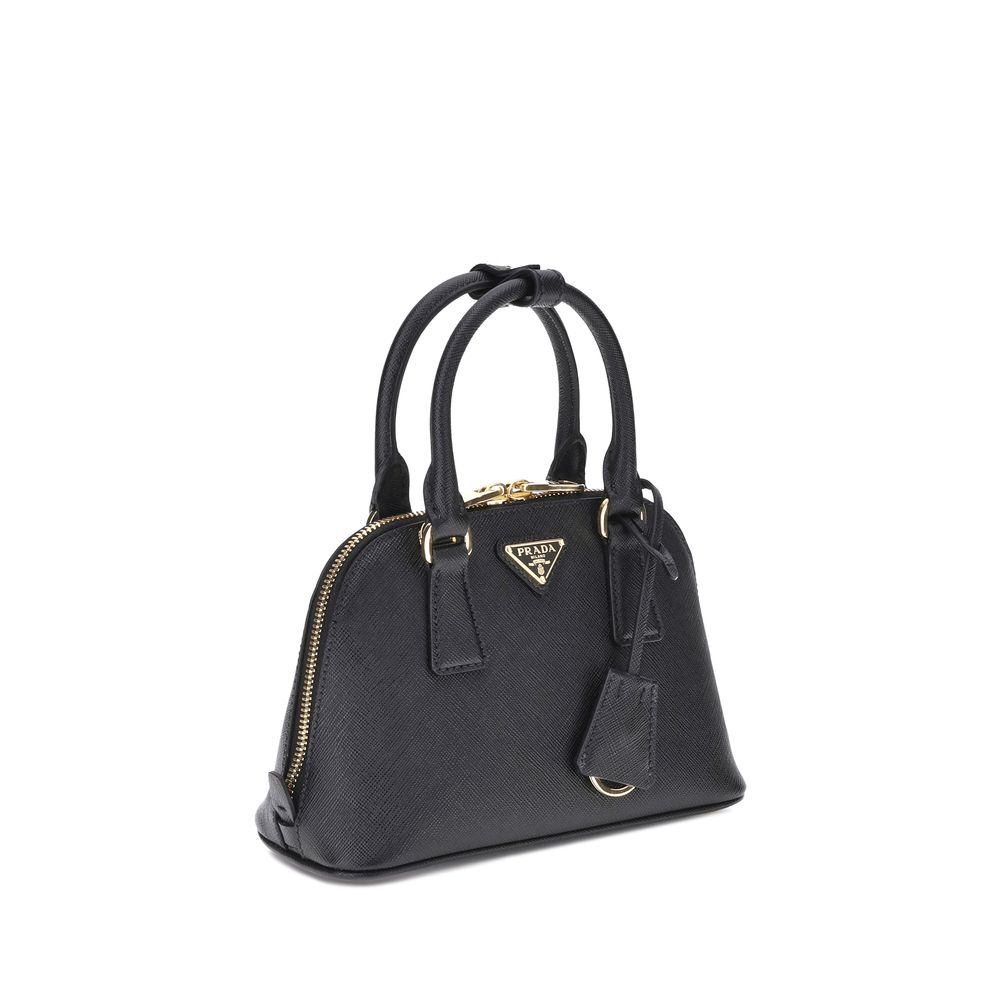 Prada Logoed Handbag - Product Image 2