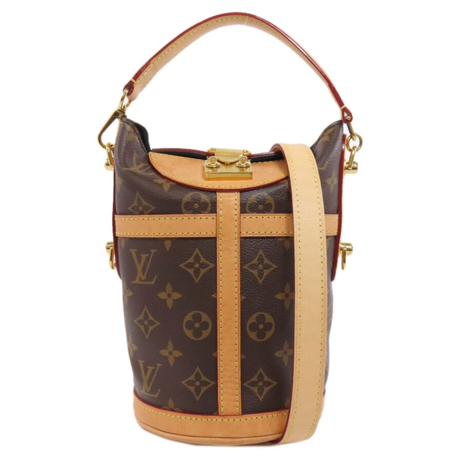Louis Vuitton Shoulder Bag | Studio Nafay